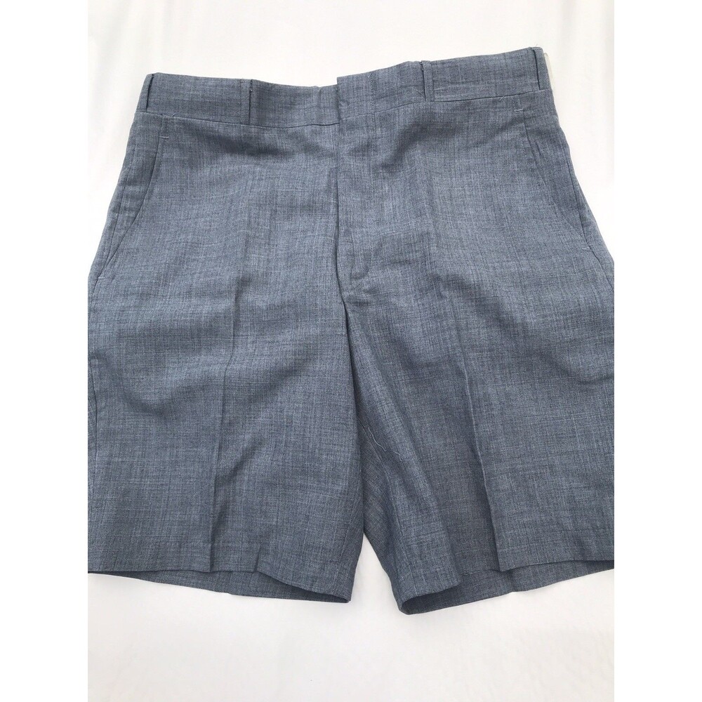 Johnny Carson New 1970s vintage Trouser Shorts men’s Size 33